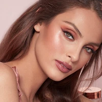 Beauty Highlighter Wand - Pillow Talk Original