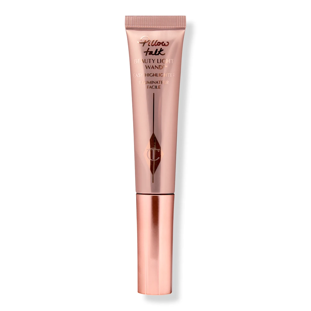 Beauty Highlighter Wand - Pillow Talk Original