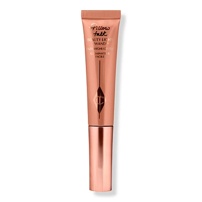 Beauty Highlighter Wand - Pillow Talk Medium