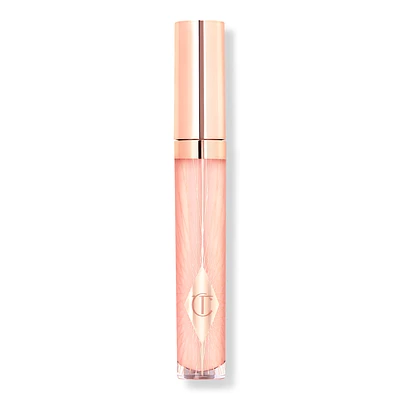 Collagen Lip Bath Gloss - Refresh Rose
