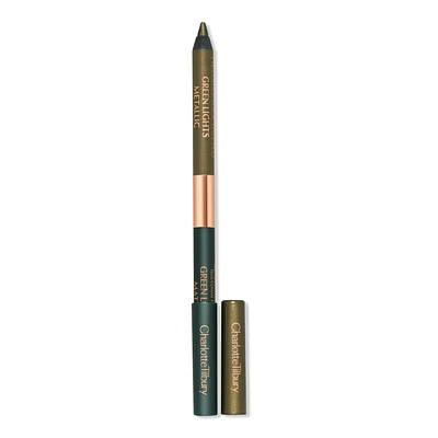 Matte & Metallic Double Ended Eyeliner