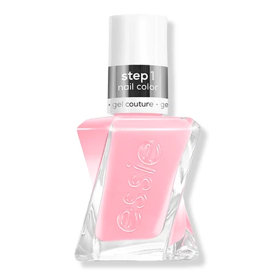 Gel Couture Longwear Nail Polish - Inside Scoop