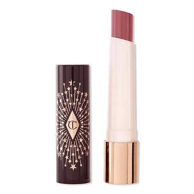 Hyaluronic Happikiss Lipstick Balm - Pillow Talk