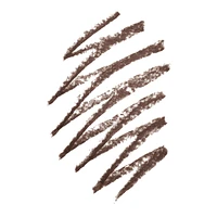Brow Cheat Hair-Like Eyebrow Pencil - Medium Brown