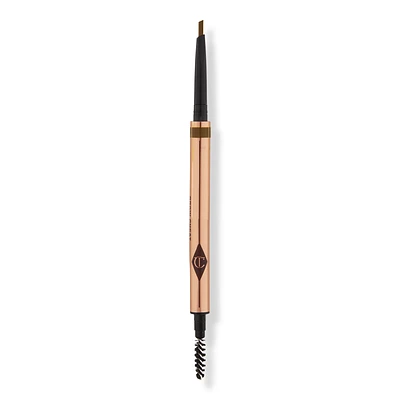 Brow Cheat Hair-Like Eyebrow Pencil - Soft Brown