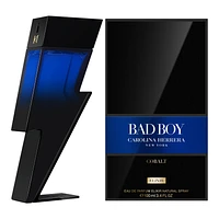 Bad Boy Cobalt Elixir - 3.4 oz