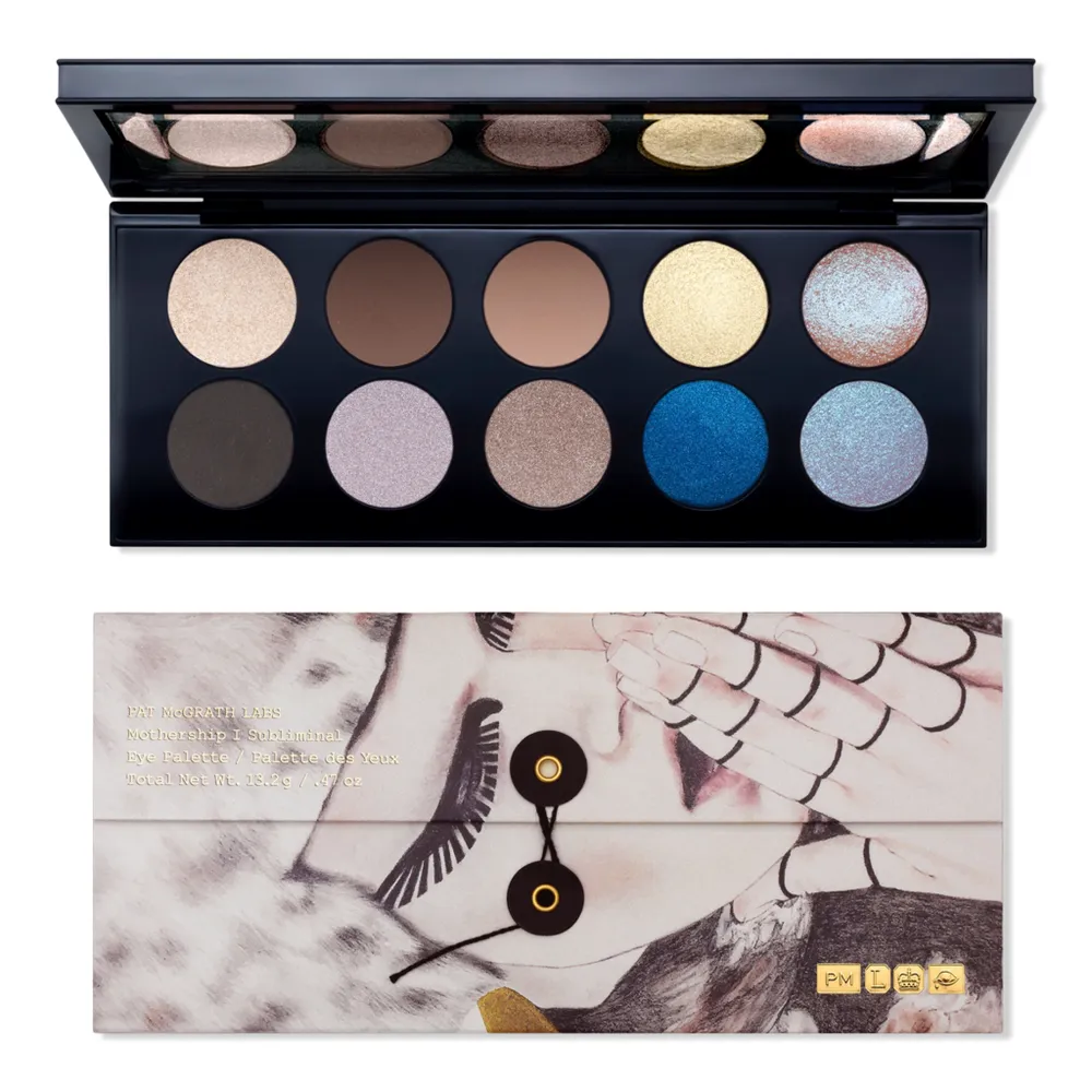 PAT McGRATH LABS Mothership I: Subliminal