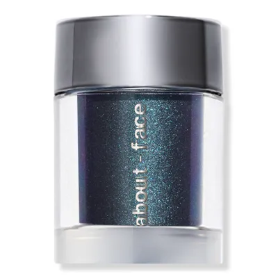 about-face Fractal Glitter Dust Pigmented Loose