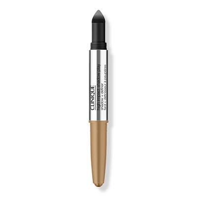 High Impact Shadow Play Eye Shadow + Definer - Champagne + Caviar