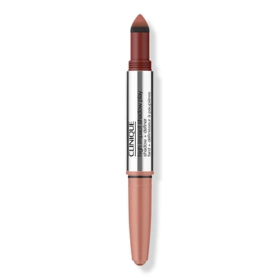High Impact Shadow Play Eye Shadow + Definer - Strawberries + Chocolate
