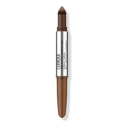 High Impact Shadow Play Eye Shadow + Definer - Rum + Cola