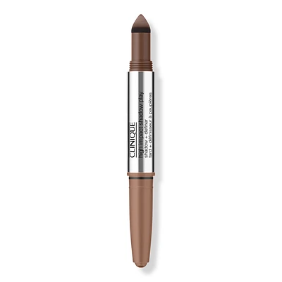 High Impact Shadow Play Eye Shadow + Definer
