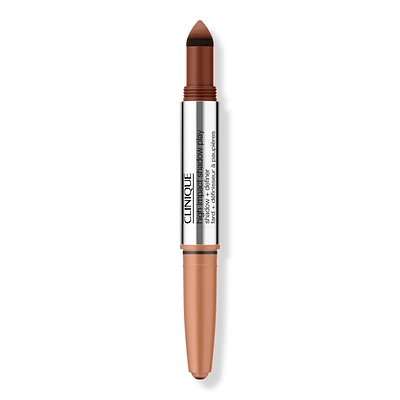 High Impact Shadow Play Eye Shadow + Definer - Flame + Ember