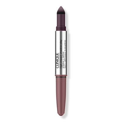 High Impact Shadow Play Eye Shadow + Definer - Royal Couple
