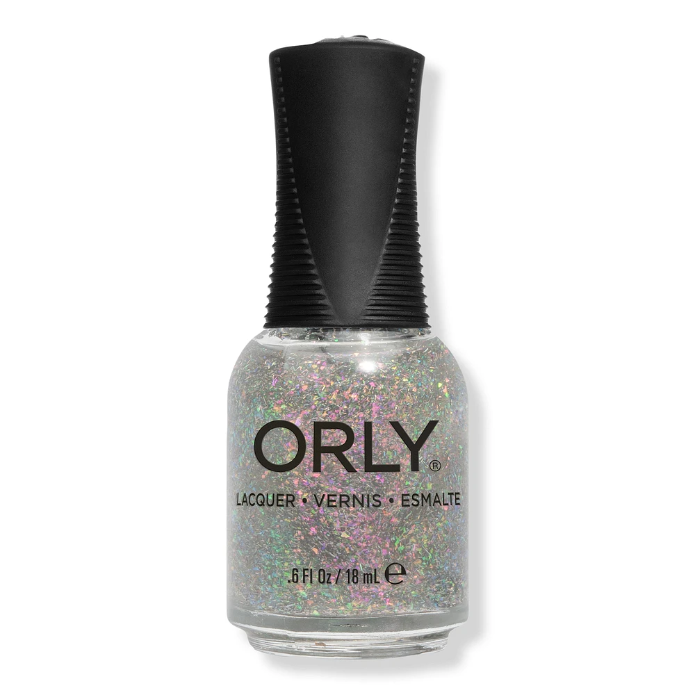 Confetti Topper