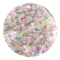 Confetti Topper