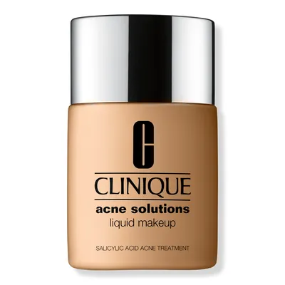 Clinique Acne Solutions Liquid Makeup Foundation