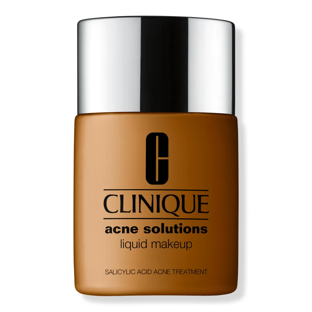 Clinique Acne Solutions Liquid Makeup Foundation