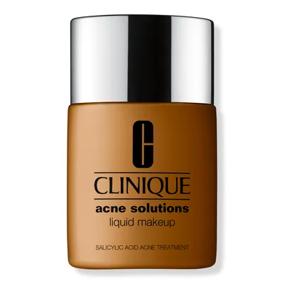 Clinique Acne Solutions Liquid Makeup Foundation