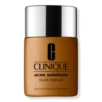 Clinique Acne Solutions Liquid Makeup Foundation