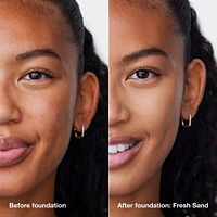 Acne Solutions Liquid Makeup Foundation