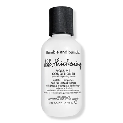 Travel Size Thickening Volume Conditioner - 2.0 oz