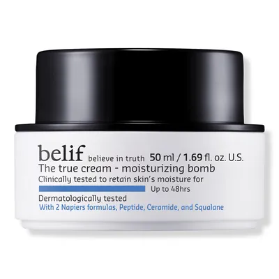 belif The True Cream - Moisturizing Bomb