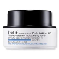 belif The True Cream - Moisturizing Bomb