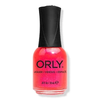 Nail Lacquer - Coral Crush