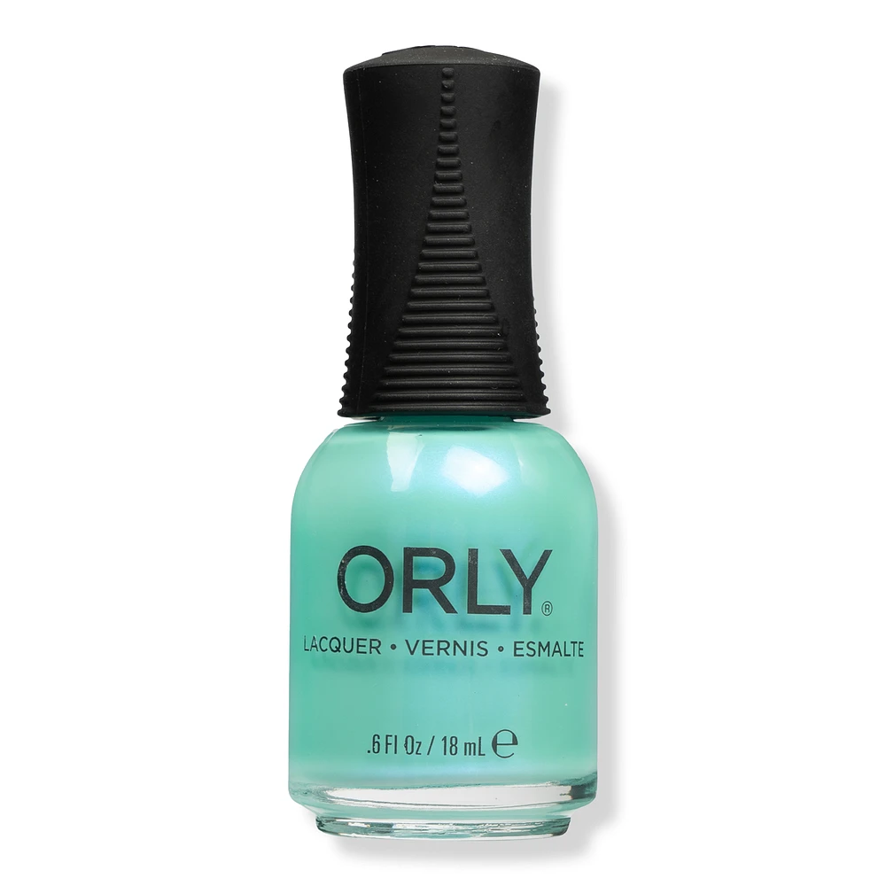 Nail Lacquer - Morning Dew