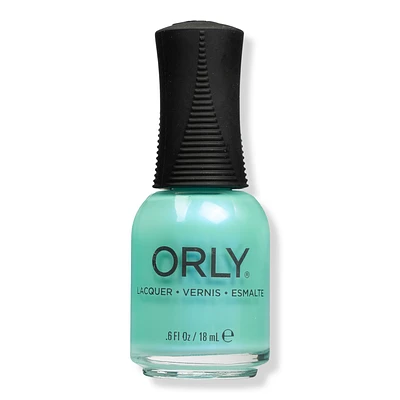 Nail Lacquer - Morning Dew