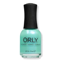 Nail Lacquer - Morning Dew