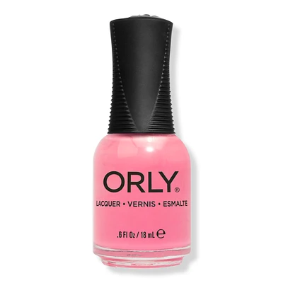 Nail Lacquer - Bubblegum Pop