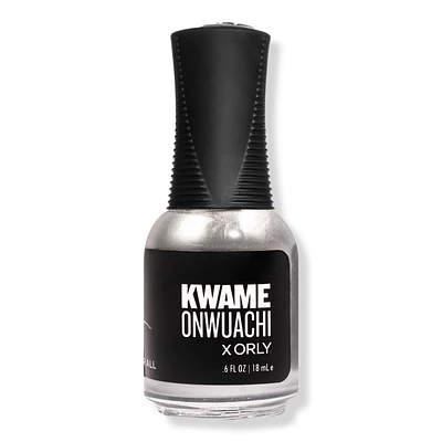 Kwame Onwuachi x ORLY Nail Lacquer Collection - Kwame Saute