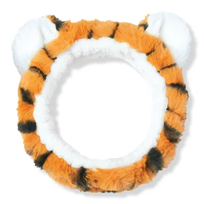 I Dew Care Tiger Headband