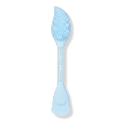 I Dew Care 2-in-1 Silicone Mask Brush