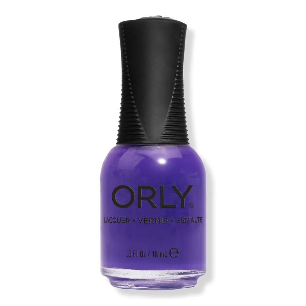 Orly Nail Lacquer