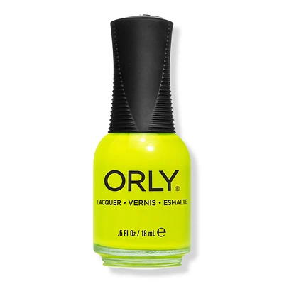 Nail Lacquer - Snatched