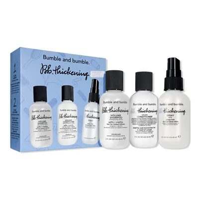 Bumble and bumble Thickening Starter Hair Set