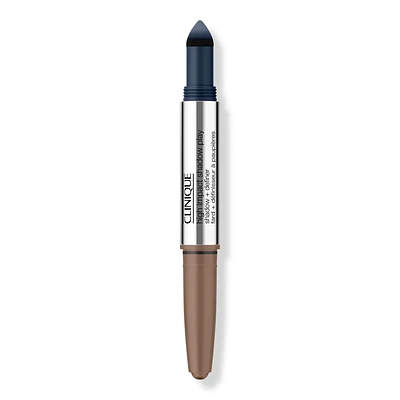 High Impact Shadow Play Eye Shadow + Definer