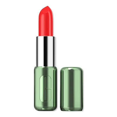 Pop Longwear Lipstick - Poppy Pop