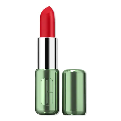 Clinique Pop Longwear Lipstick