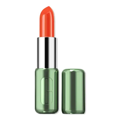 Clinique Pop Longwear Lipstick