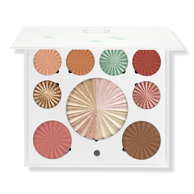Ofra Cosmetics Good To Go Mini Mix Face Palette