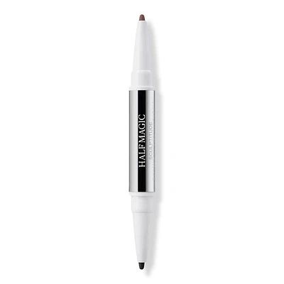 Sculptitude 2-in-1 Lip Liner - Ur My Taupe/Badassery