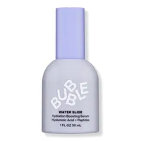 Bubble Water Slide Hydration Boosting Serum Hyaluronic Acid + Peptides