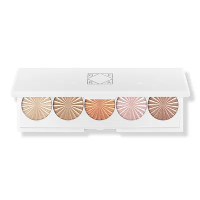 Ofra Cosmetics #OFRAglow Signature Palette