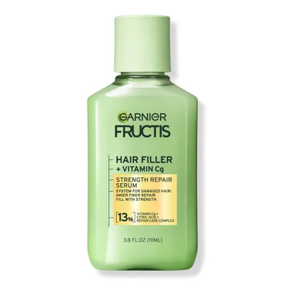 Garnier Fructis Hair Filler Strength Repair Serum
