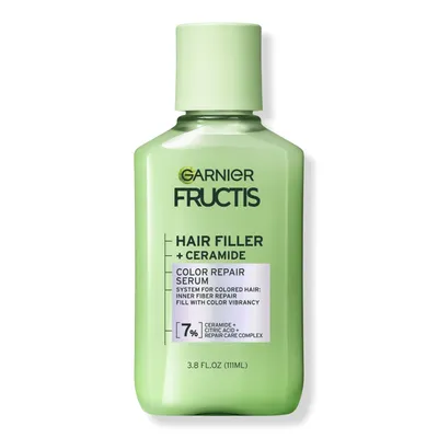 Garnier Fructis Hair Filler Color Repair Serum