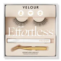 Velour Lashes Effortless Lash Kit